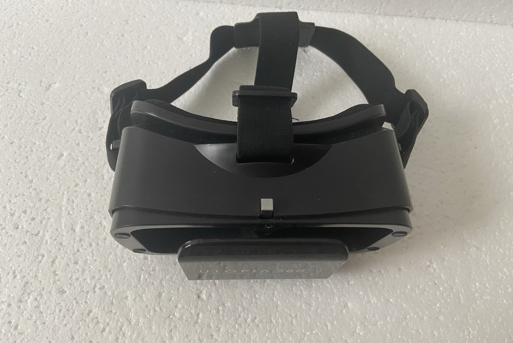 Utopia 360x Headset Virtual Reality