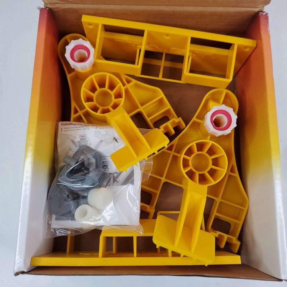 WASP Wildfire Protection Kit, Base System 76660