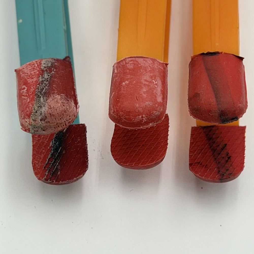 Print Developing Tongs Plastic 3 Count