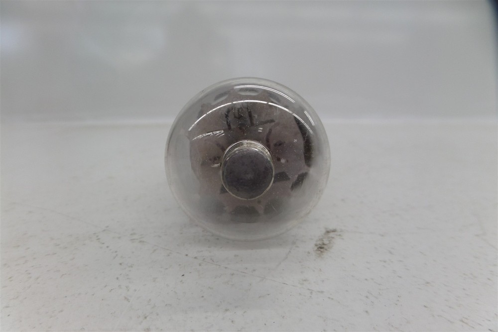 Radiotron RCA 6DQ5 Vacuum Tube