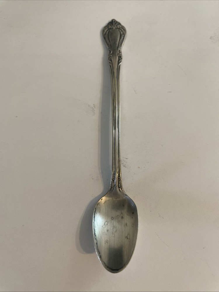 Decorative Vintage Spoon Collectible