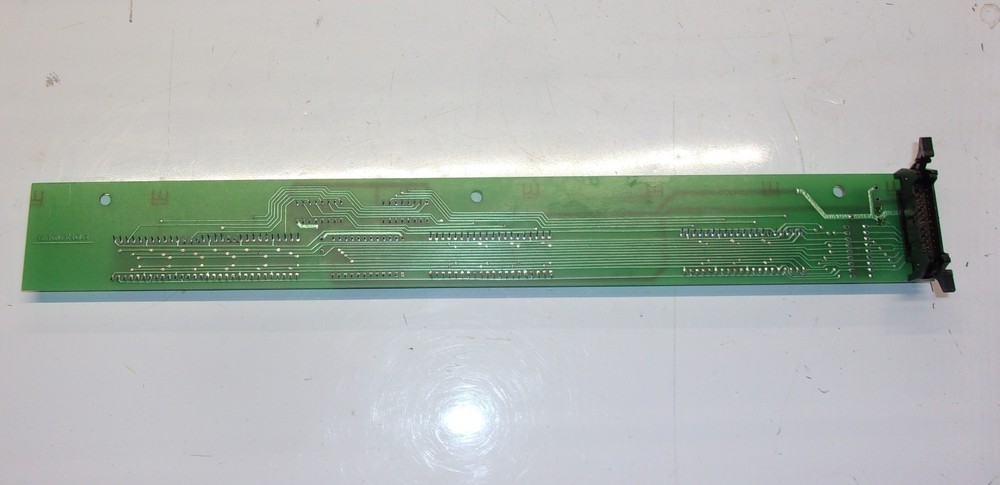 Display Board Assembly LED