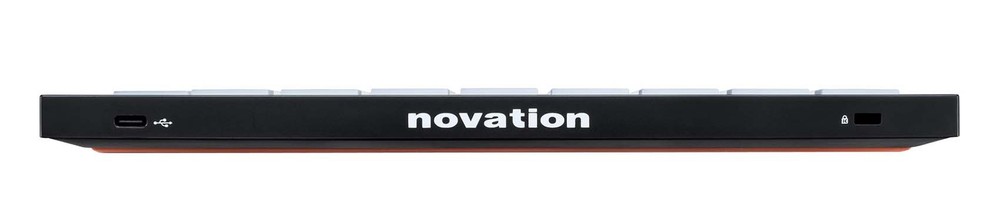 Novation Launchpad X Ableton Live MIDI USB Music Production Pad Controller+Case