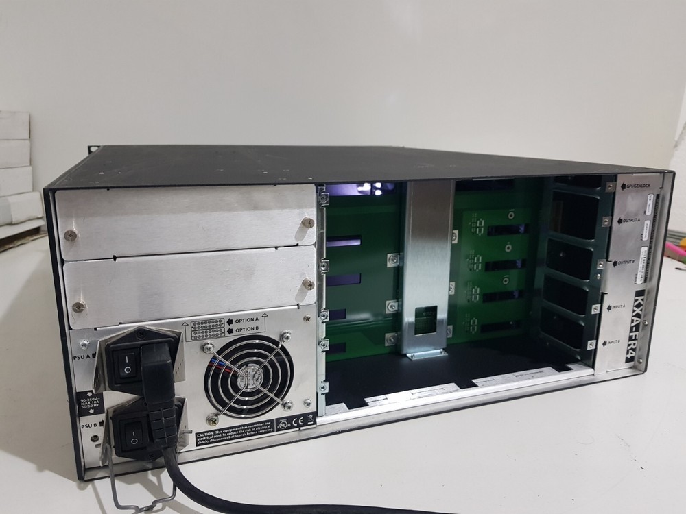 KALEIDO X Miranda Case