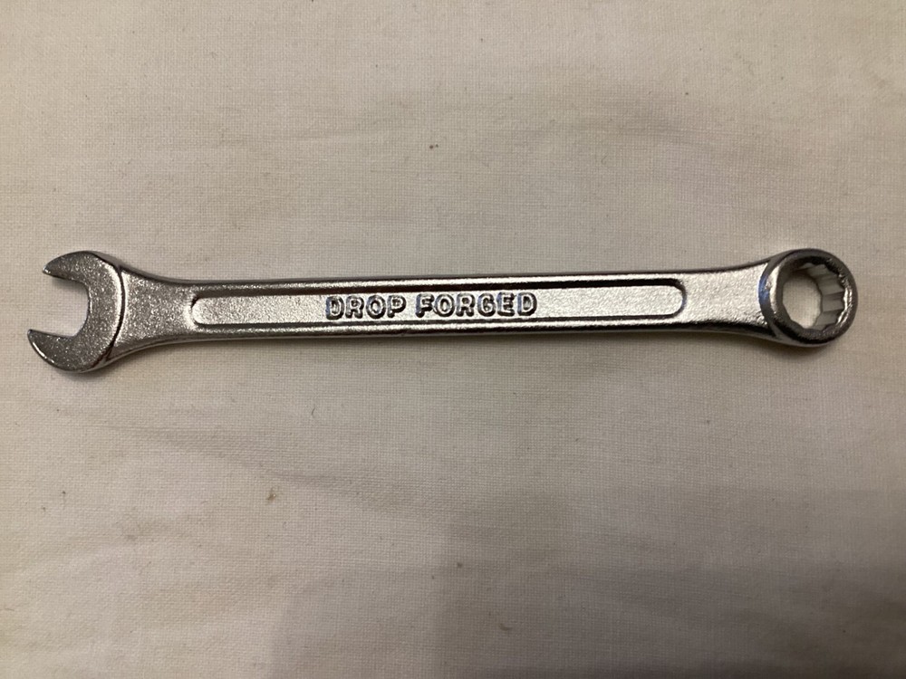 8mm Combination Spanner - 140