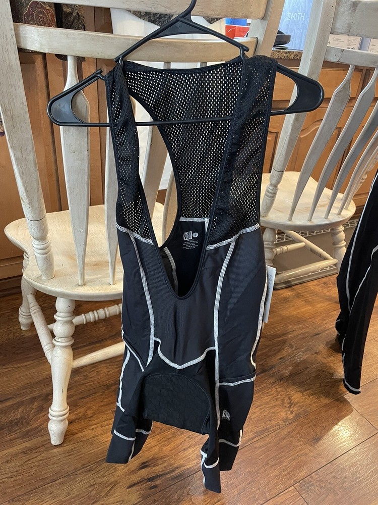 Desoto Tri Suit