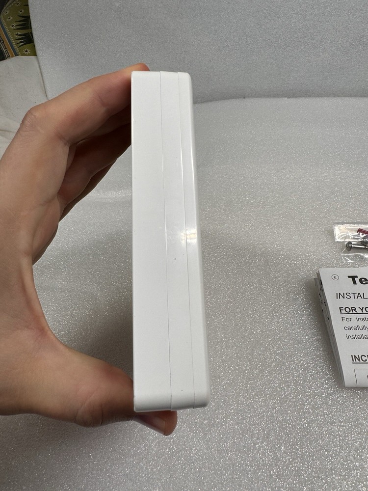 Temperature Remote Controller: 9007666005 (TK-RE02)