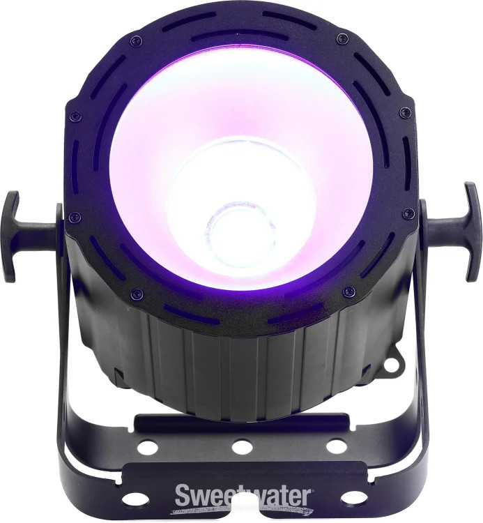 ADJ UV COB Cannon LED Ultraviolet Wash Light