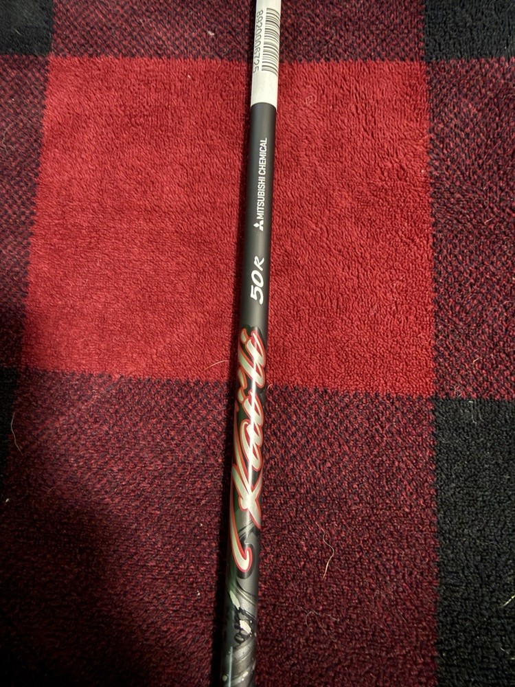Cobra Optm Ls Driver 9*
