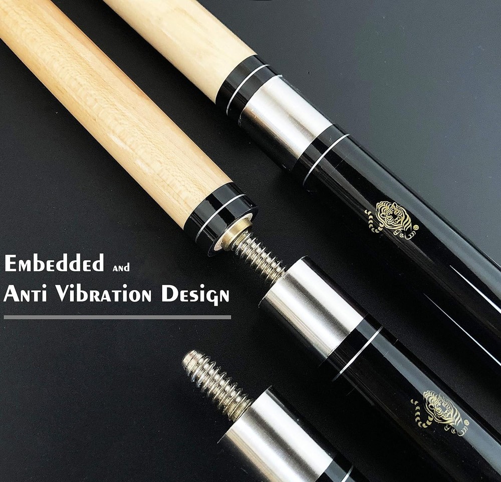 Professional Pool Stick 18-22 Oz - Selectable,,