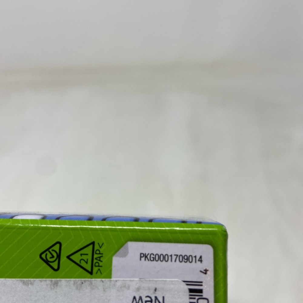 DYMO LetraTag LT-100H Plus Label Maker, Blue ABC Keyboard