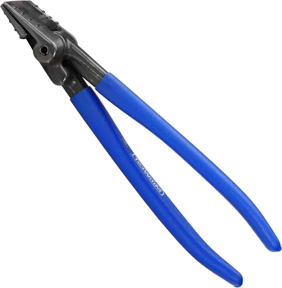 Precision 3" Metal Seamer - Midwest Straight Handle