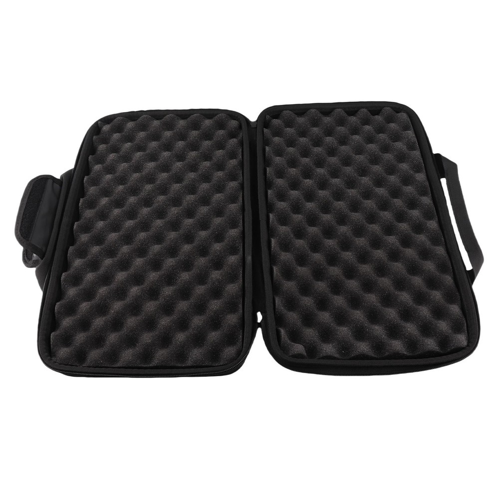 Portable DJ Controller Storage Bag For Double Channel DJ Controllers YGSB