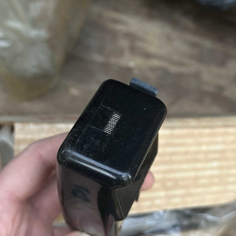 Telex Tel-66t 66TRA READ DESCR Transistorized/nc Dynamic Handheld Microphone Nos