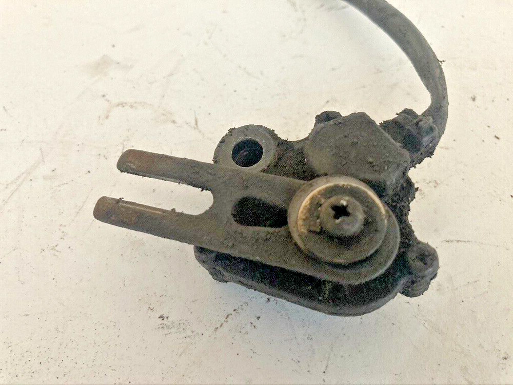 Kawasaki ER6 F Side Stand Switch ( 2012-2017 )