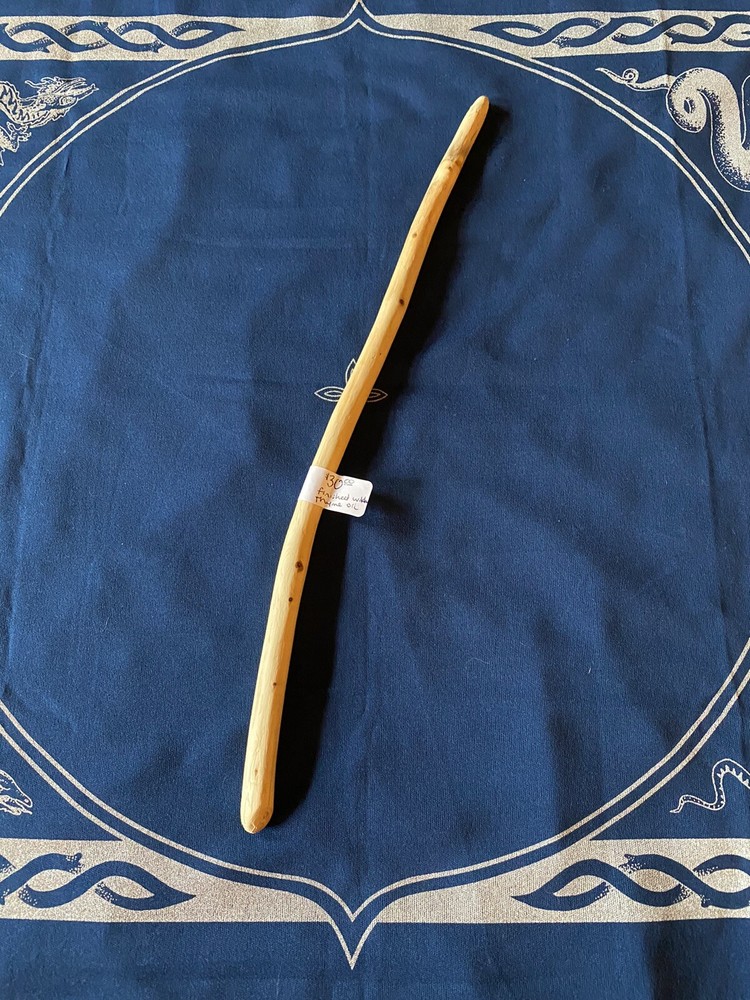 Pine Wand (White Sage)