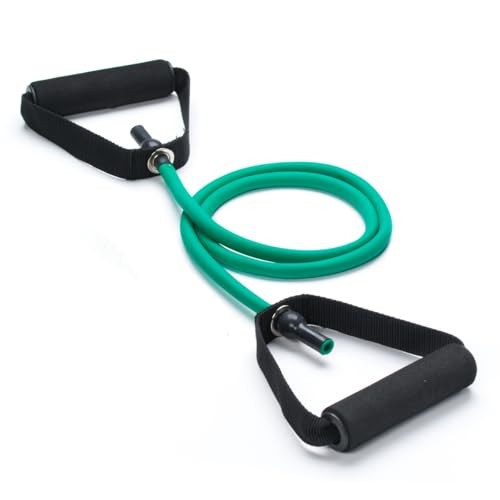 Resistance Band Set (Five Bands Included)