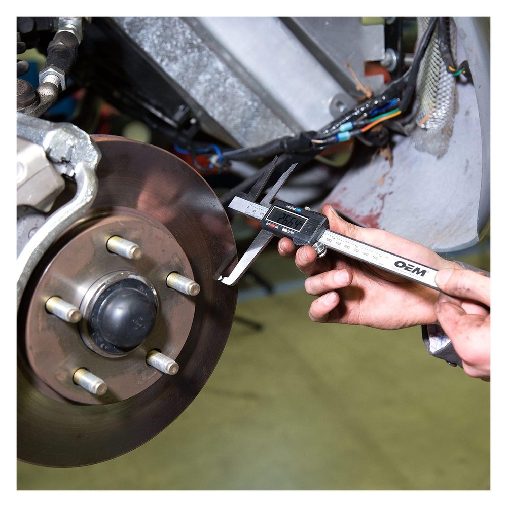 Automotive Tools Digital Caliper 25367