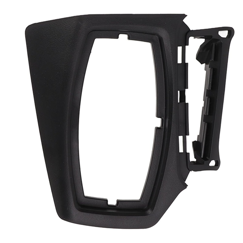 Headlight Control Switch Frame Trim,KIMISS Headlight Switch Frame Trim ABS Plast