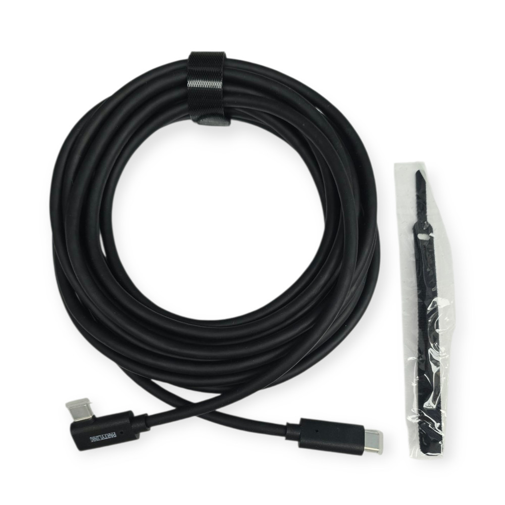 16FT (5M) USB Type-C Cable Oculus Quest Quest2 Link Compatible High Speed Data