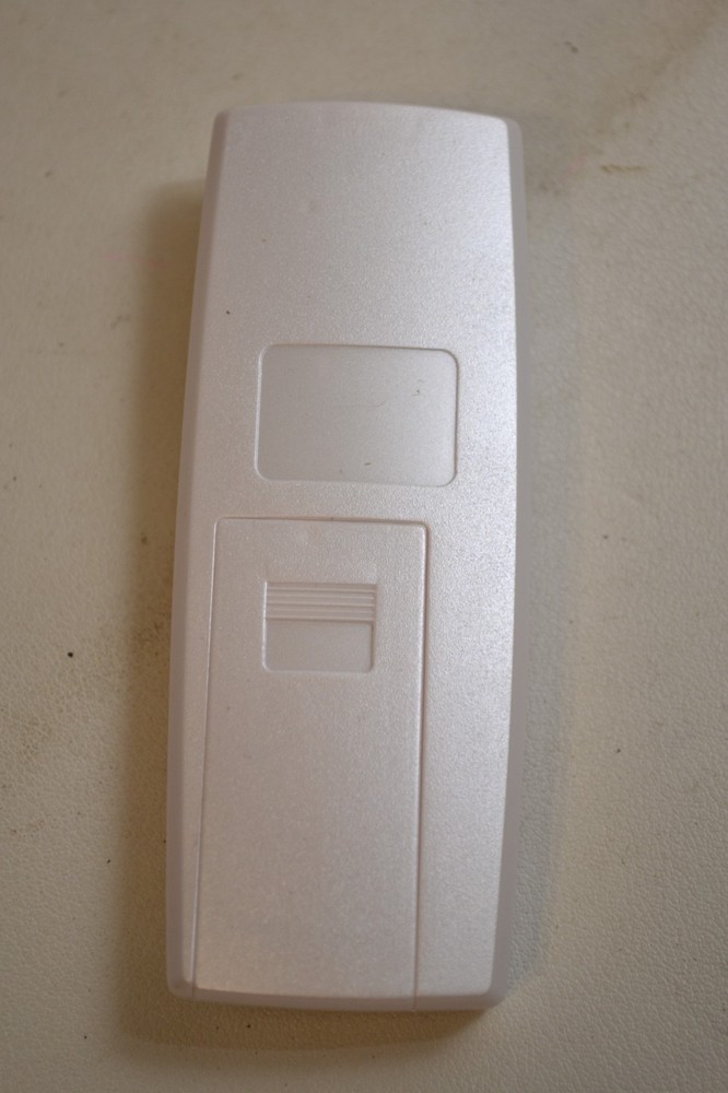 Replacement Remote Control for Foot & Body Circulation Stimulator