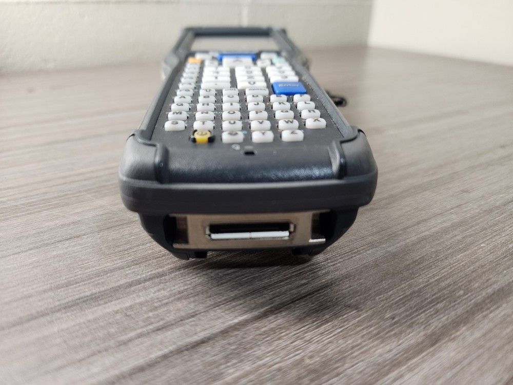 Intermec CK71 1001CP01 Barcode Scanner