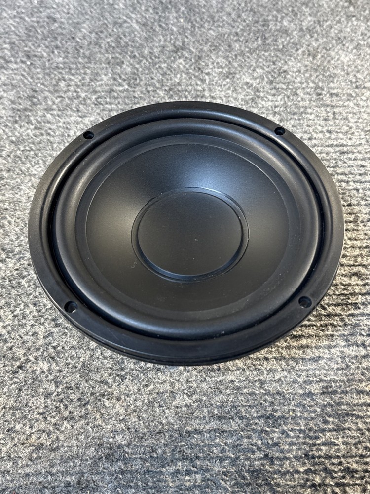 Multicomp Pro 55-2970 Woofer, 6.5”, 100W