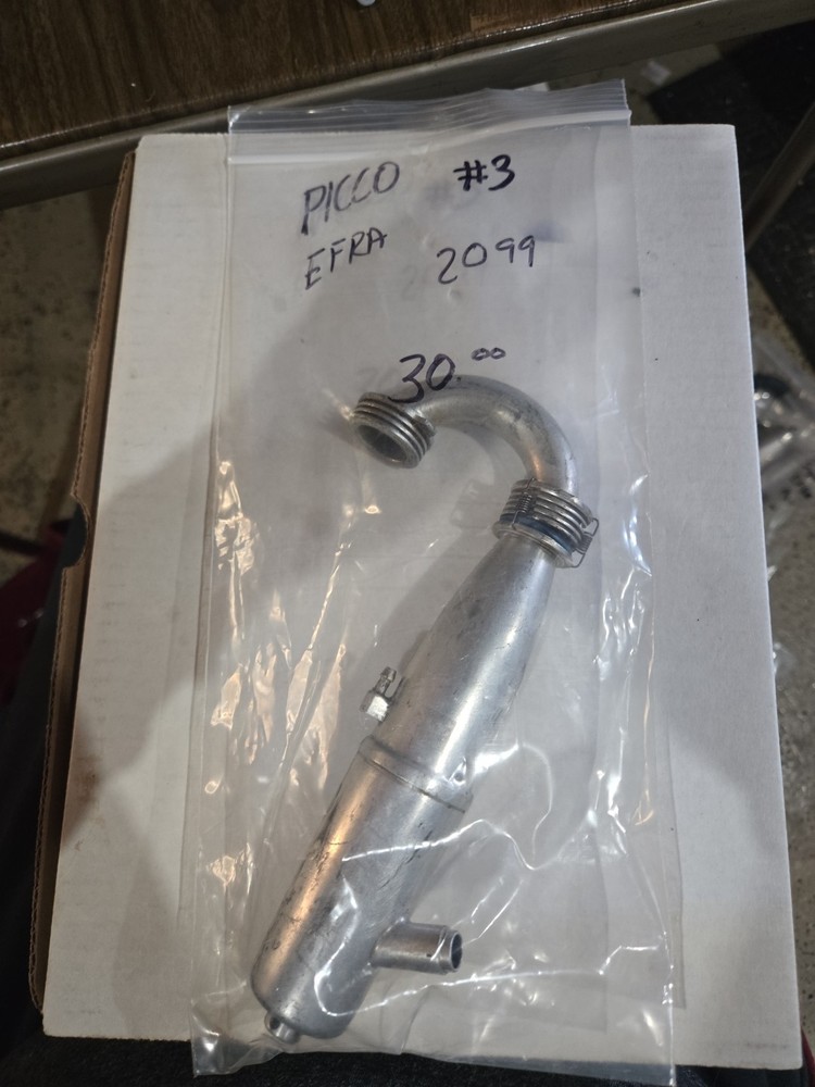Picco Efra 2099 #3