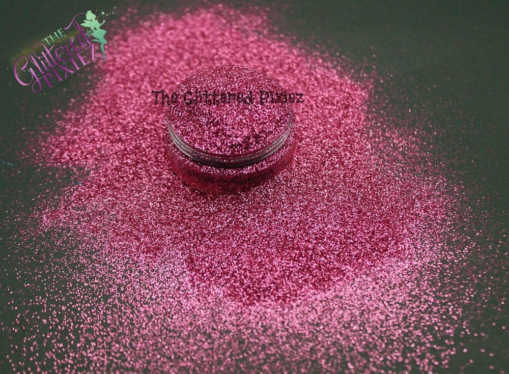 BLUSH IT OUT metallic glitter- Pixie Dust( extra fine glitter)