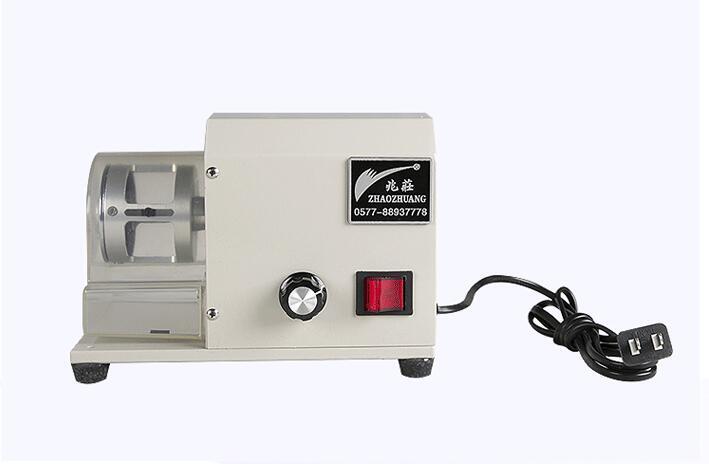 XC-180 Electric Automatic Wire Stripping Machine Cable Twisting Peeling Machine