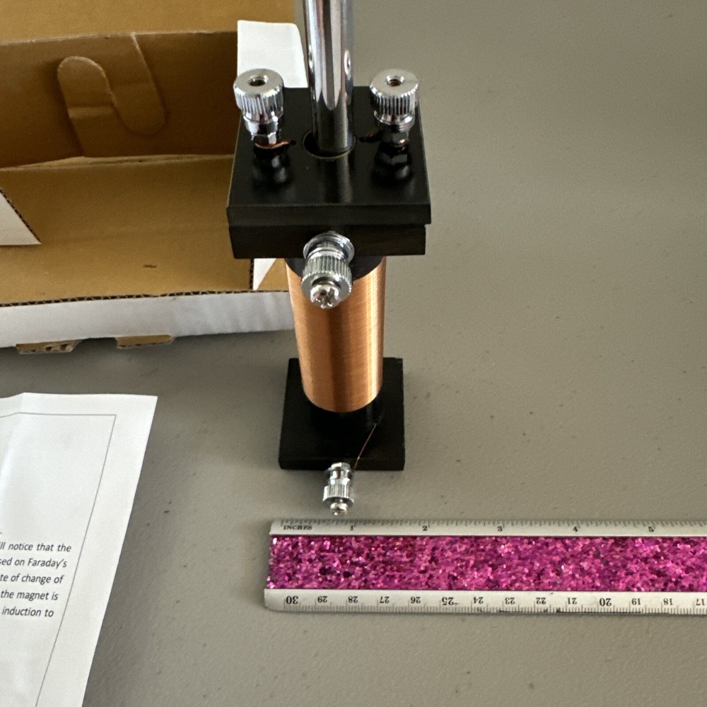 primary and secondary coils Cp32989-00