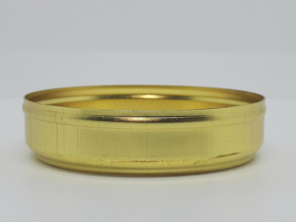 Brass Central Draft Collar Oil Lamp Burners