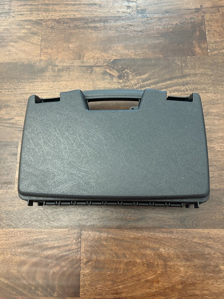 Plano Protector Series Single Pistol Case