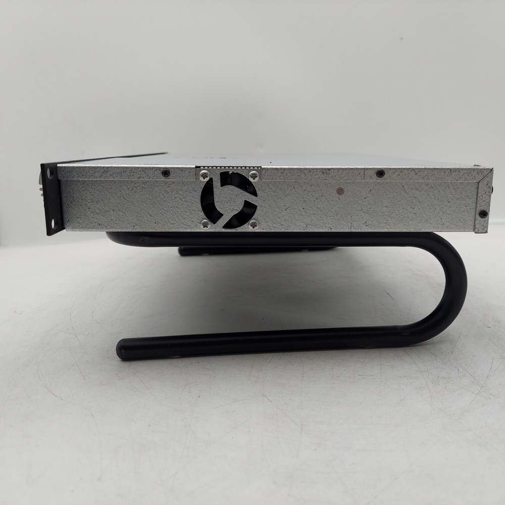 Audia Sold BIAMP Systems