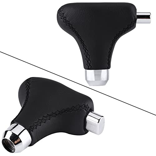 Universal Gear Shift Knob, Car Shifter Shift Knob Head Shift Lever Stick