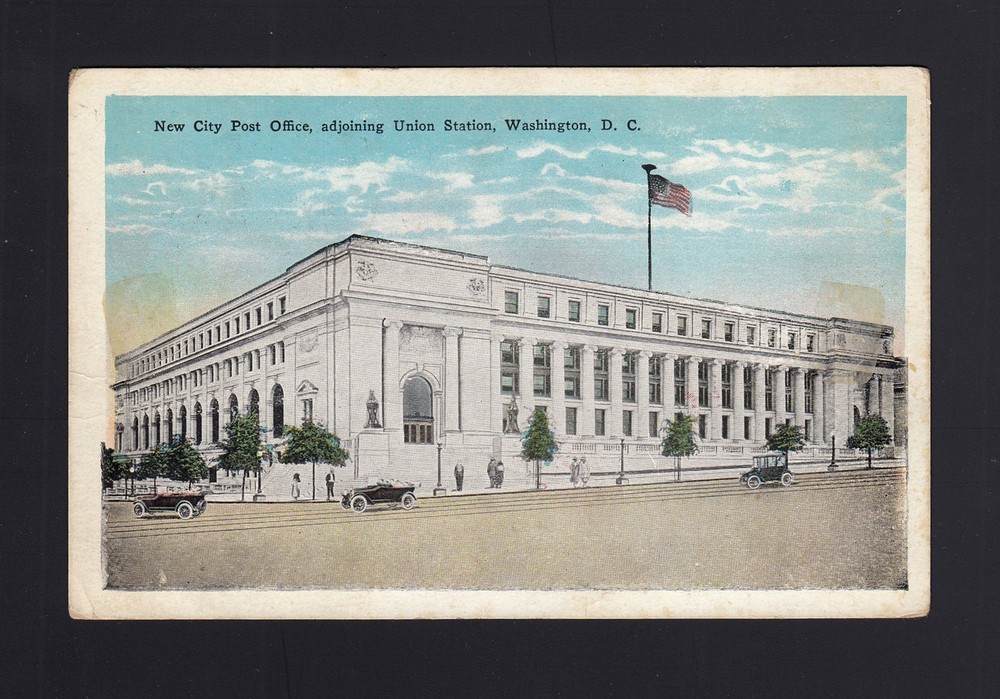 FDC: #647 1928 2c Hawaii - GORHAM Cachet on Postcard