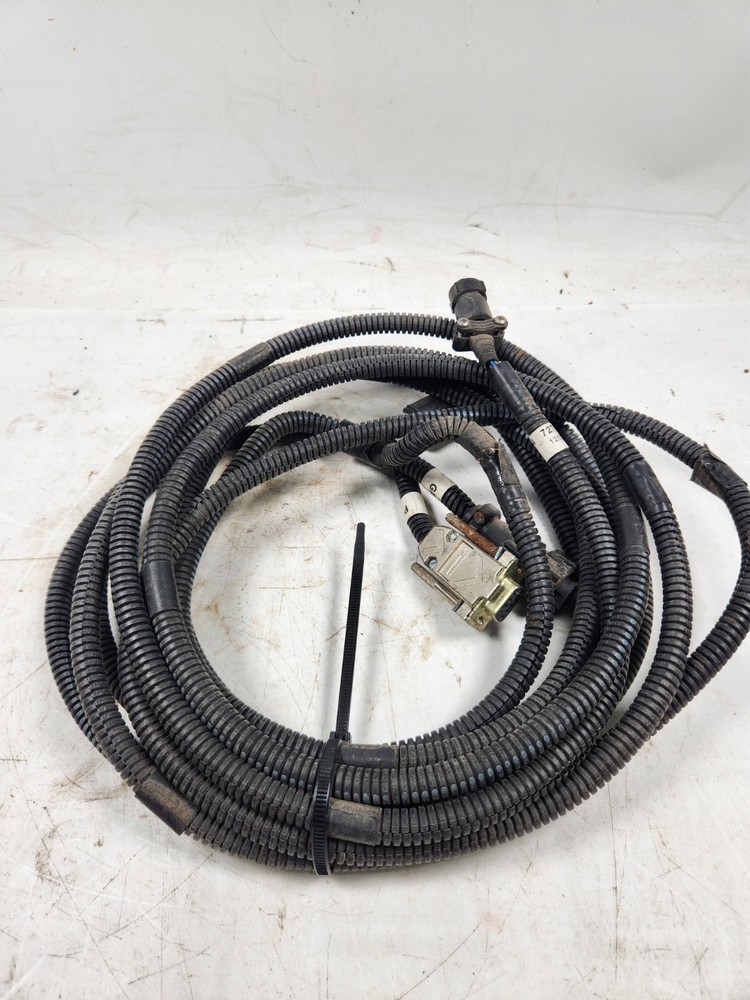 Precision Planting Harness, Adapter Hemisphere 727027