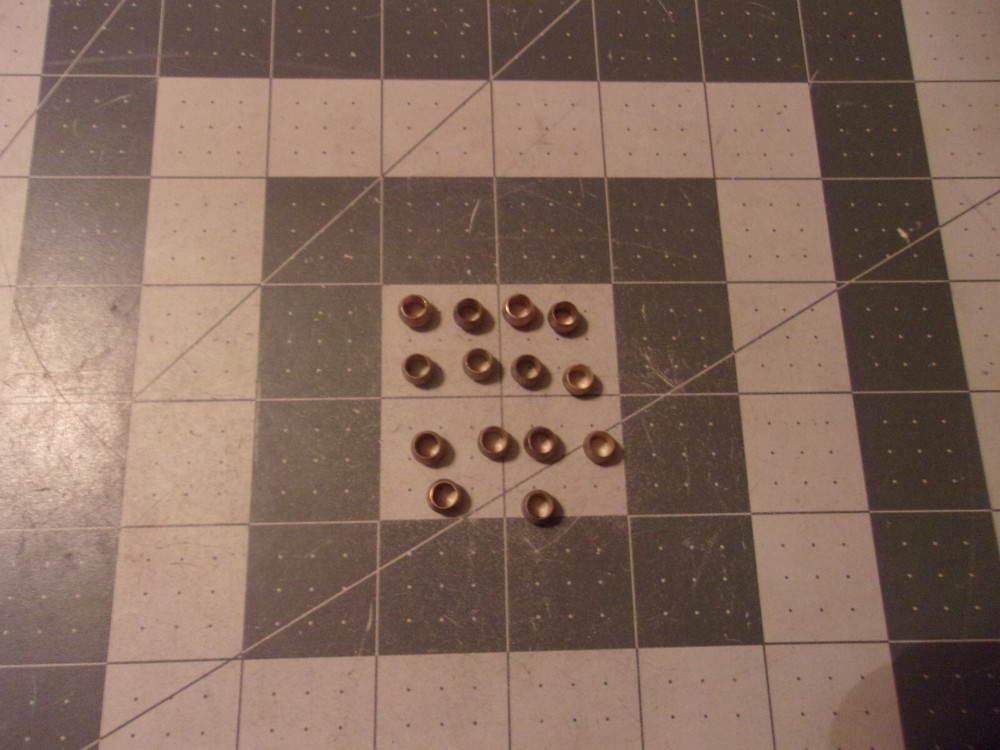 Perkins 0566002 (14) Low Pressure Pipe Olives 4.203