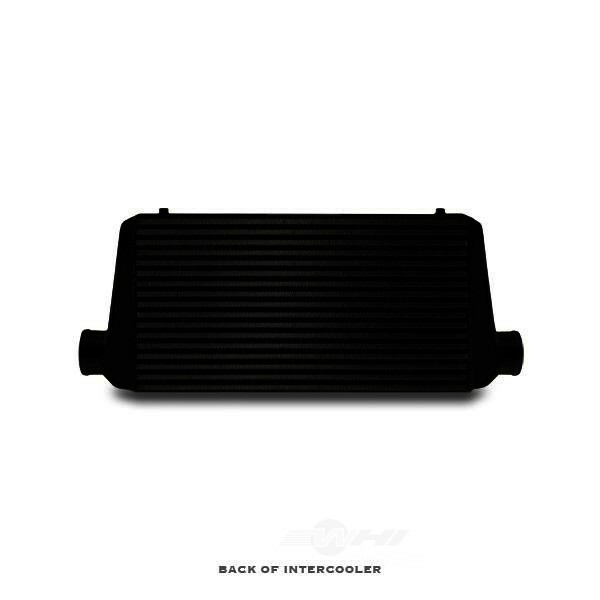 Intercooler Mishimoto MMINT-USB