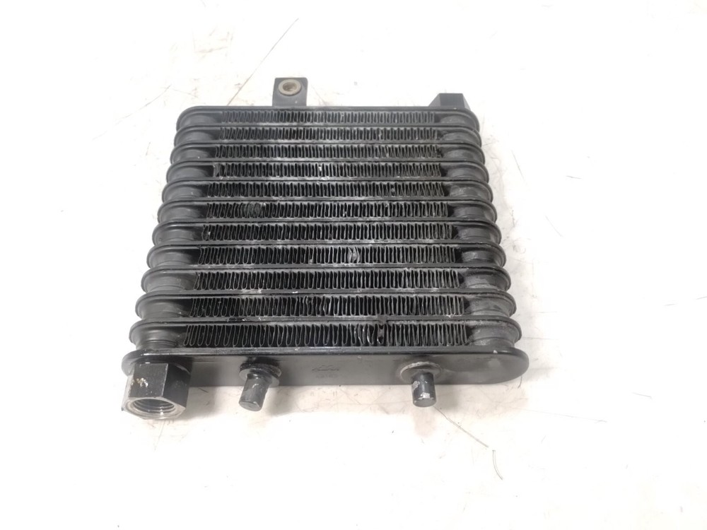 2005 Triumph Speedmaster Engine Motor Oil Cooler