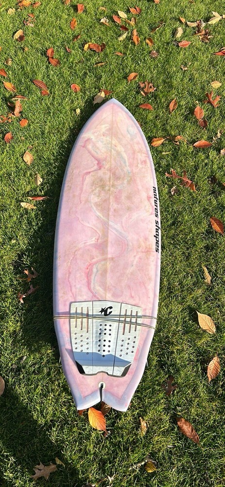 Surfboard