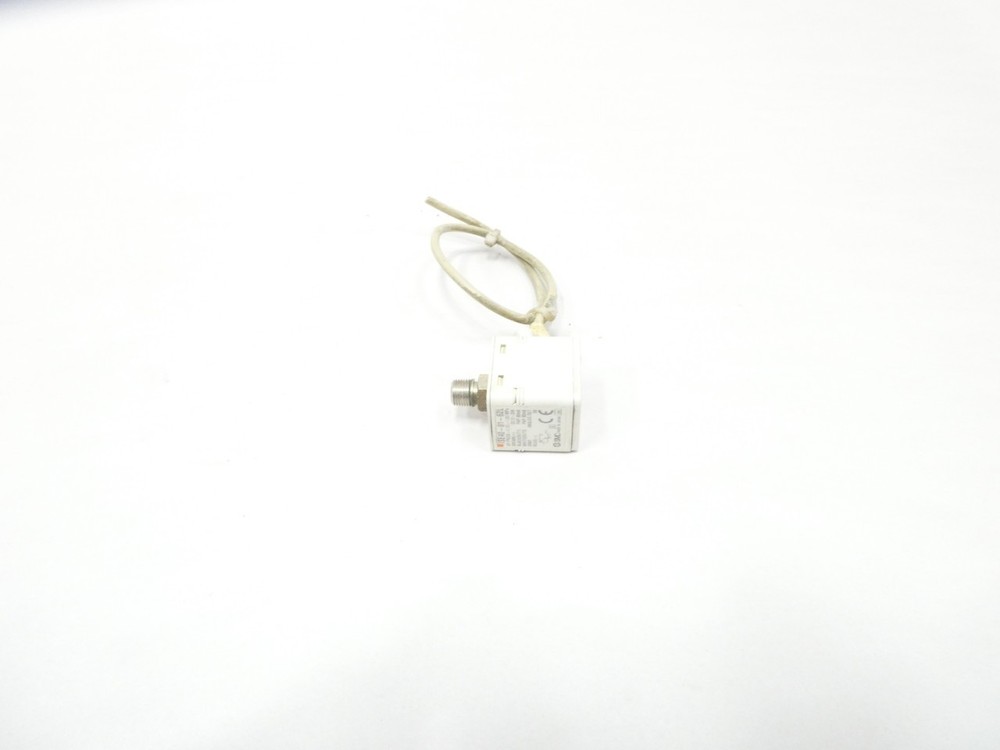 Smc ISE40-01-62L Pressure Sensor Switch