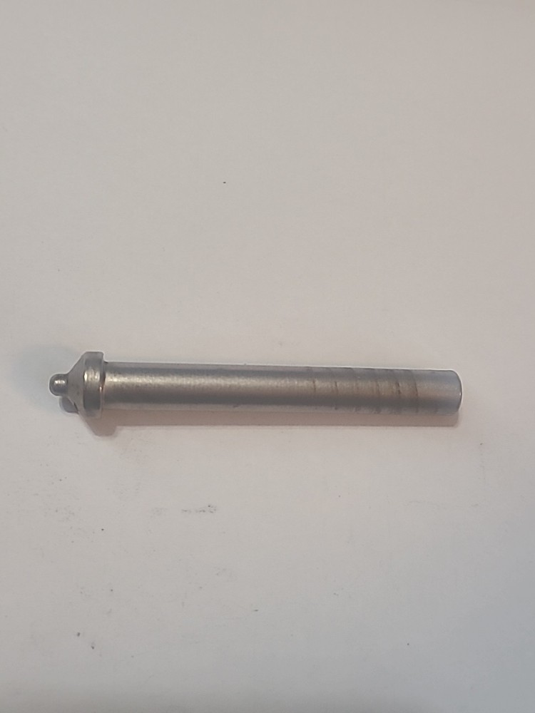 Traditions Buckhunter  .50 Caliber Muzzleloader Black Powder striker pin