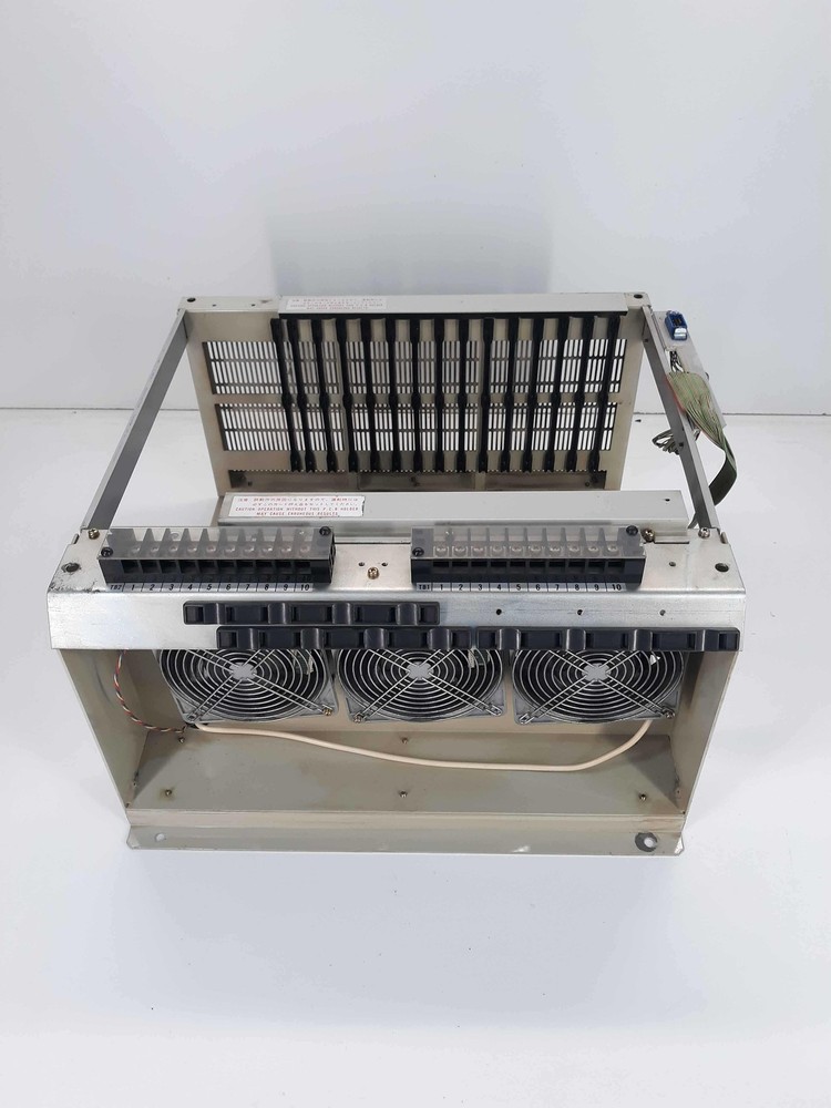 Mitsubishi Electric UF701C Control Unit Rack, Cooled