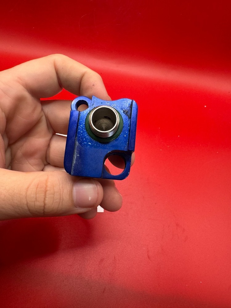 WGP Autockcer Black Magic Body