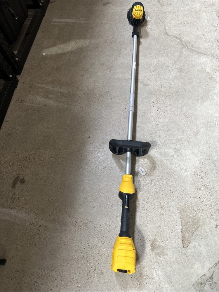 DеWALT DCST925B 13" Cordless String Trimmer (Tool Only) Z445