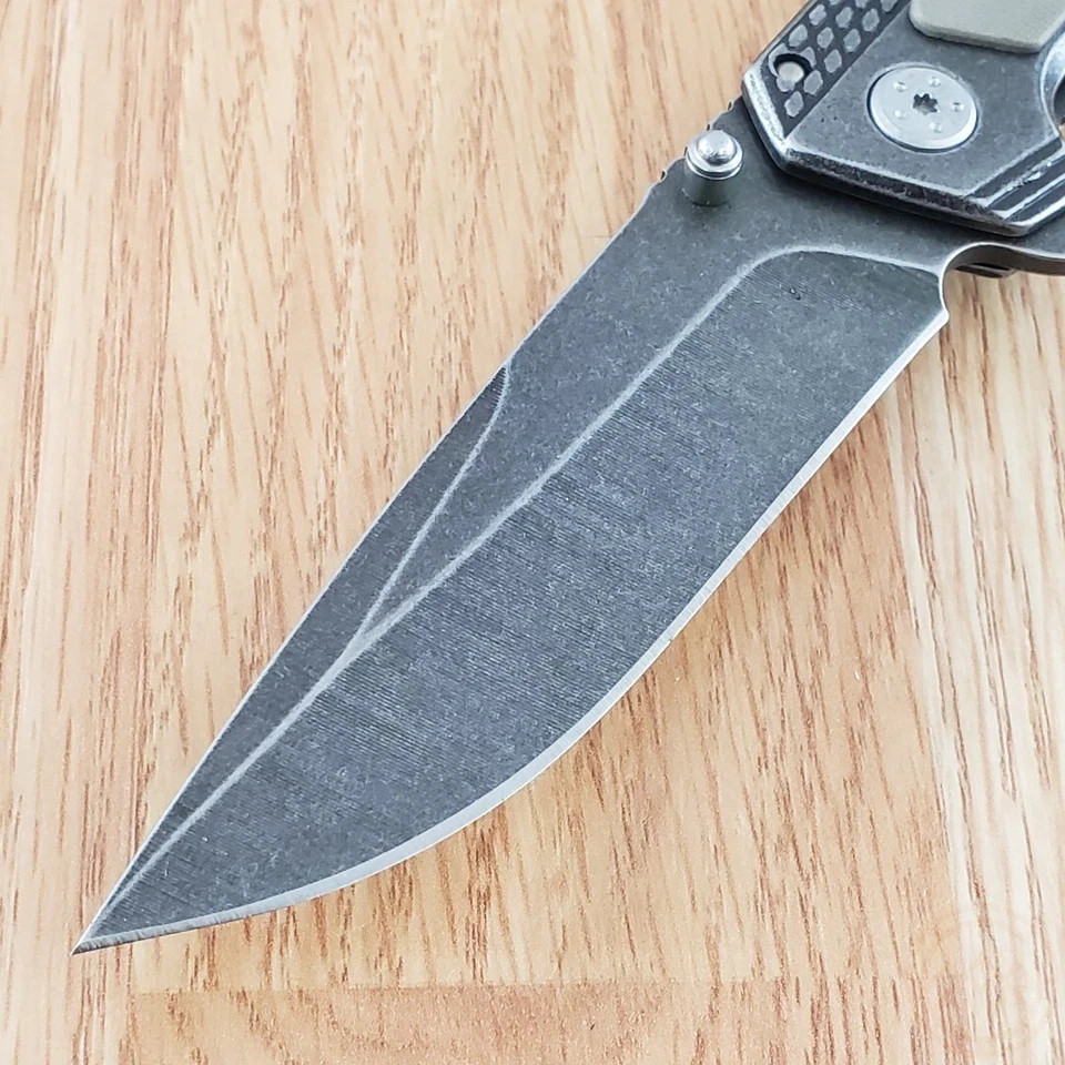 smith wesson knife (SW609W)