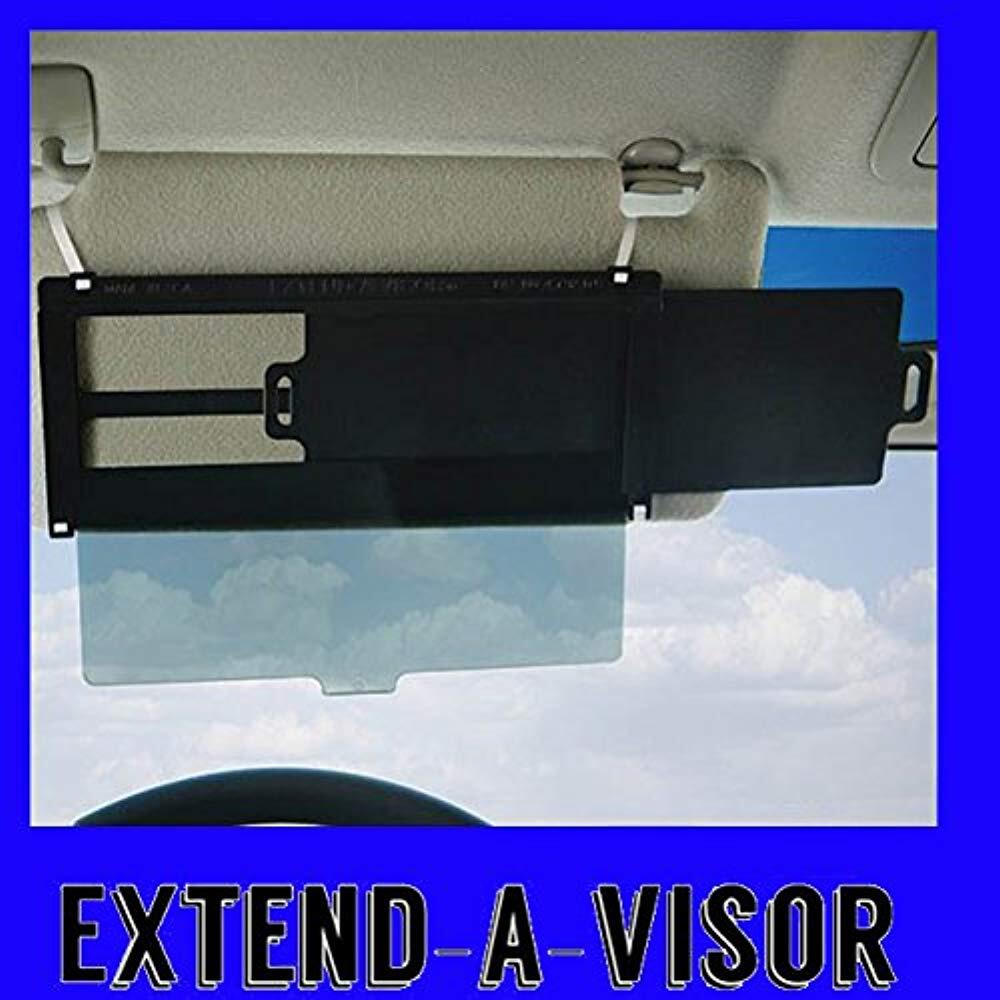 Miles Kimball Extend A VisorTM