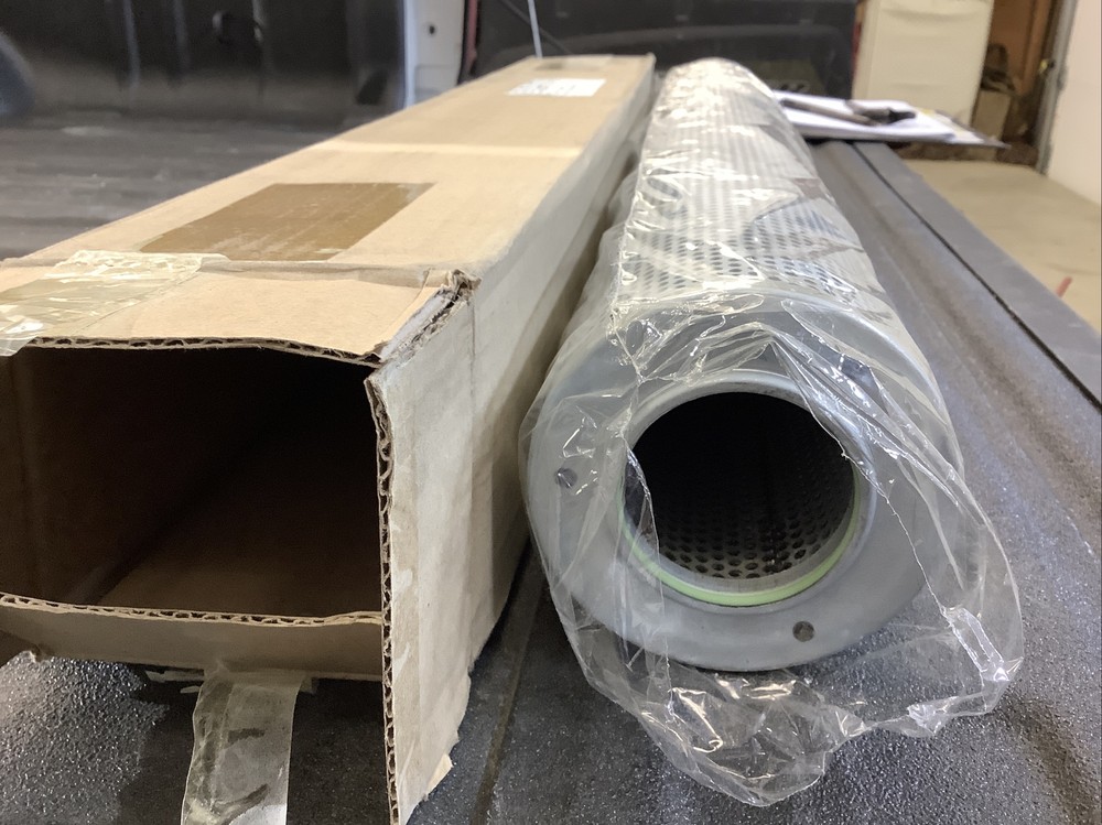 Indufil Filter Element ECR-Z-0620-API-PF025-V