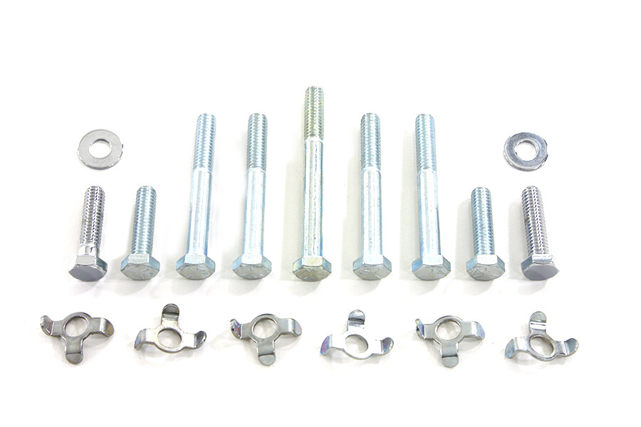 Colony Inner Primary Mount Kit - Part Number 9870-16
